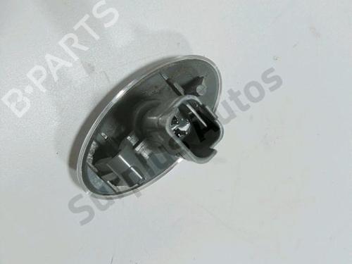 Right side indicator CITROËN C2 (JM_) 1.4 HDi | BP40621577I19 - Image 3