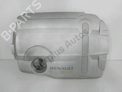 Used Upper protection RENAULT LAGUNA III (BT0/1) 2.0 dCi (BT01, BT08, BT09, BT0E, BT0K, BT12, BT1C, BT1D,... (150 hp) 30983564