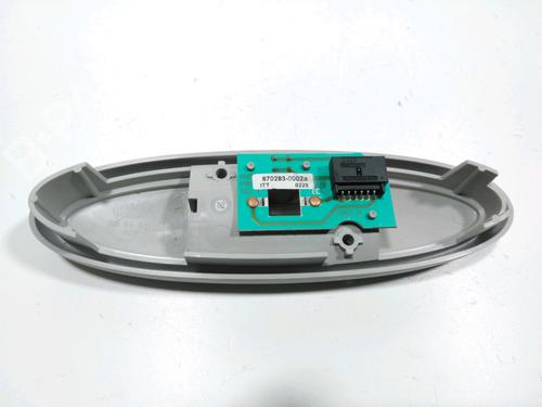 Kabinelys MINI MINI (R50, R53) Cooper | BP28263618I8 