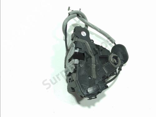 Venstre fortil lås RENAULT MEGANE E-TECH SUV EV60 (BNJ1) (218 hp) 32102515