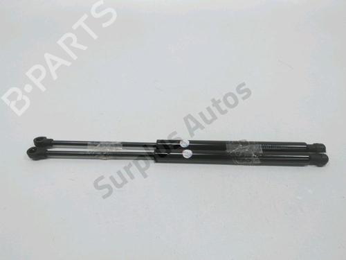 Used Tailgate lift support CITROËN DS3 (SA_) 1.6 HDi 115 (114 hp) 31002008