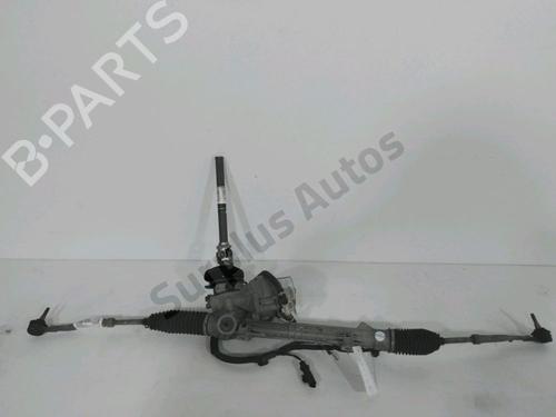 Used Steering rack PEUGEOT 208 I (CA_, CC_) 1.2 VTI 82 (82 hp) 30987392