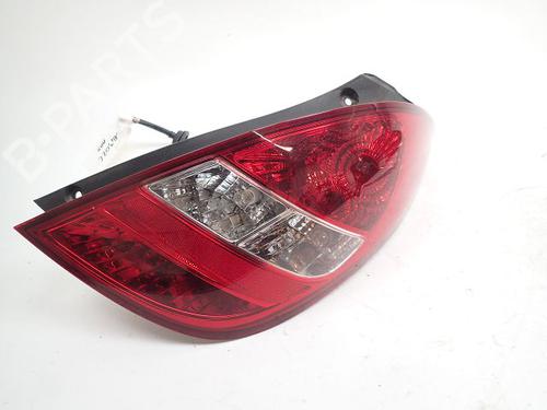 Used Right taillight Right taillight 37788217 37788217