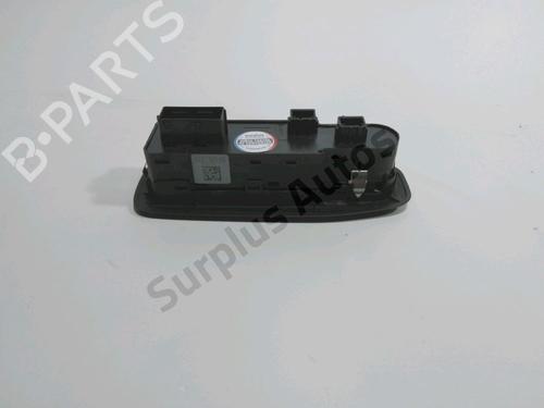 Left front window switch PEUGEOT 208 I (CA_, CC_) 1.4 HDi | BP29858729I27