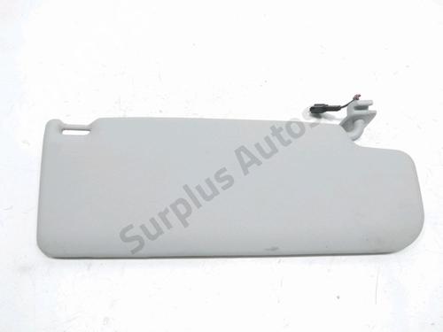 Left sun visor VW GOLF VI (5K1) 2.0 TDI | BP39195443I1 - Image 2