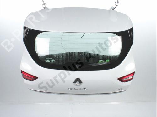 Used Tailgate Tailgate 36402752 36402752