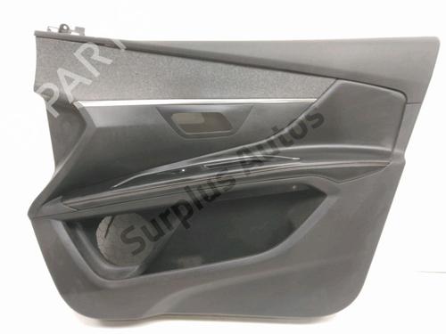 Used Front right panel PEUGEOT 5008 II (MC_, MJ_, MR_, M4_) 2.0 BlueHDi 150 (MJAHXW, MJAHXH, MJAHXN, MJAHXV, MJAHXG) (150 hp) 31798357