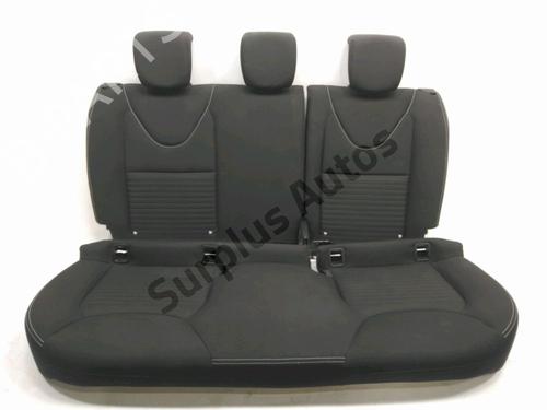 Used Rear seat RENAULT CLIO IV (BH_) 1.5 dCi 90 (90 hp) 32280020