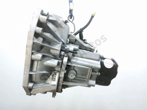 Gearbox DACIA SANDERO III 1.0 TCe 90 | BP29857088M3