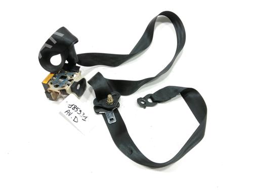 Used Front right belt tensioner RENAULT KANGOO (KC0/1_) 1.4 (KC0C, KC0H, KC0B, KC0M) (75 hp) 30992362