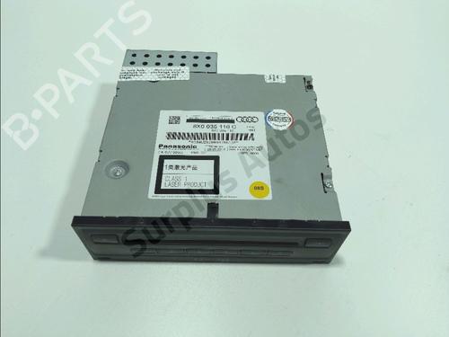 Used Radio Radio 37770130 37770130