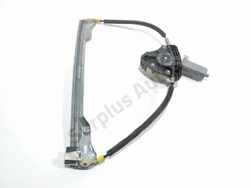 Rudehejsemekanisme ventre foran RENAULT CLIO II (BB_, CB_) 1.2 16V (BB05, BB0W, BB11, BB27, BB2T, BB2U, BB2V, CB05,... | BP28241701C22 