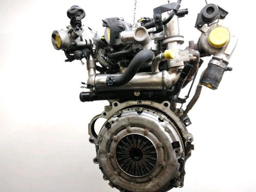 Engine HYUNDAI i30 Estate (FD) 1.6 CRDi | BP30983272M1