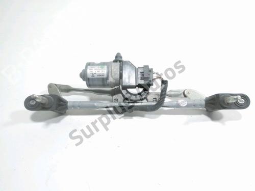 Vindrude Viskermekanisme FIAT 500 (312_) 1.2 (312AXA1A) (69 hp) 31608293