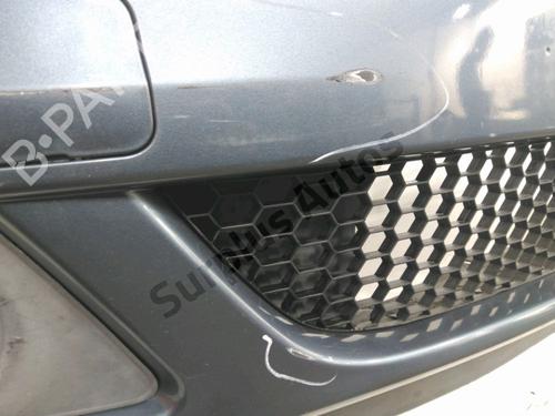 Front bumper DACIA LOGAN (LS_) 1.5 dCi (LS04) | BP32288031C7