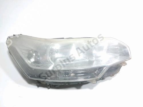 right-headlight-citroen-c5-iii-rd_-2008-2009-2010-2011-2012-2013-2014-2015-2016-2017-37292515 main image