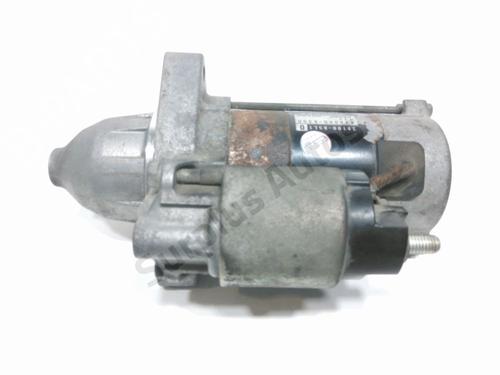 Starter OPEL AGILA B (H08) 1.2 (F68) | BP38035141M8 - Image 2
