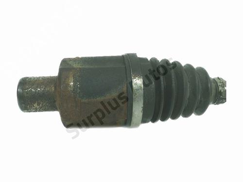 Right front driveshaft DACIA DUSTER (HM_) 1.5 dCi 115 4x4 (HMAD) | BP37167639M39 - Image 3