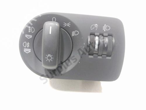 Used Headlight switch Headlight switch 38082523 38082523