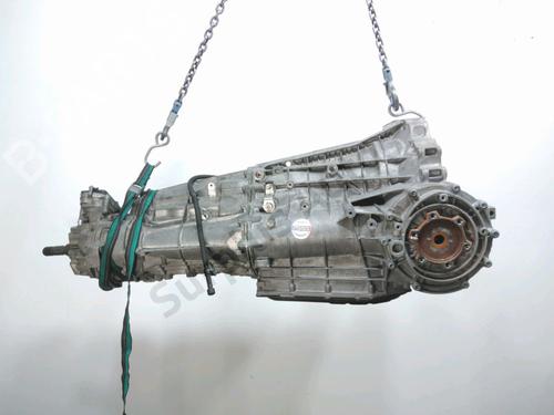 Used Gearbox Gearbox PORSCHE MACAN (95B) 2.0 (245 hp) 40116057 40116057