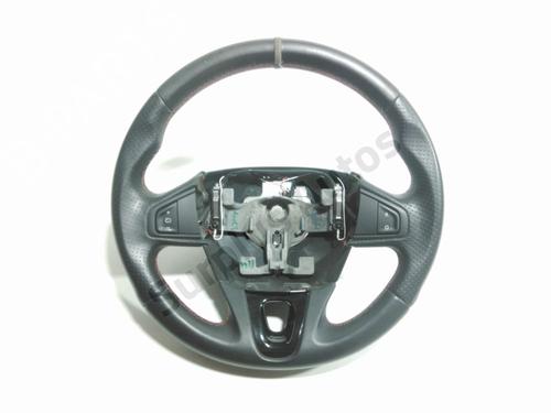 Used Steering wheel RENAULT MEGANE III Coupe (DZ0/1_) 2.0 R.S. (273 hp) 28225655