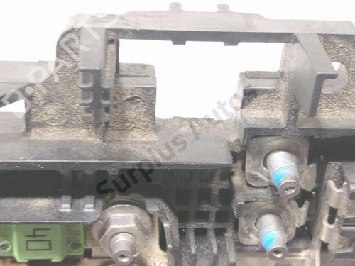 Electronic module CITROËN C4 II (NC_) 1.6 VTi 120 (NC5FS0, NC5FS9) | BP40059176M83 - Image 4