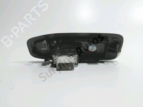 Right front window switch PEUGEOT 208 I (CA_, CC_) 1.6 HDi / BlueHDi 75 | BP30086328I26