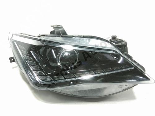 Used Right headlight Right headlight SEAT IBIZA IV SC (6J1, 6P5) 1.2 TSI (90 hp) 40465194 40465194