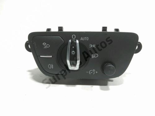 Used Headlight switch Headlight switch AUDI A4 B9 Avant (8W5, 8WD) 2.0 TDI (150 hp) 36182979 36182979
