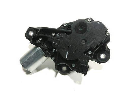 Viskermotor bagrude RENAULT SCÉNIC III (JZ0/1_) 1.9 dCi (JZ0J, JZ1J, JZ1K, JZ1S) (131 hp) 28272387