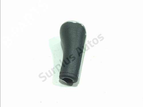 Shift knob CITROËN C3 II (SC_) 1.4 VTi 95 | BP37628067I34 - Image 3