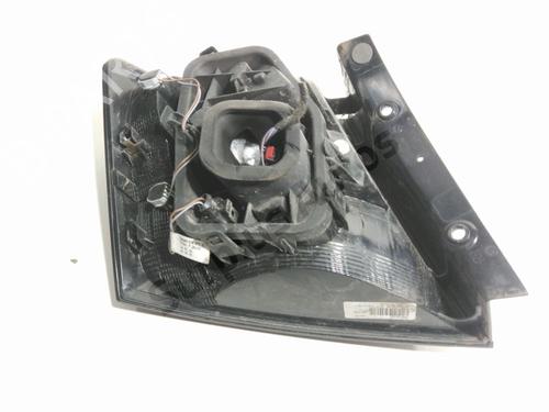 Right taillight SKODA FABIA III (NJ3) 1.0 | BP30694236C35