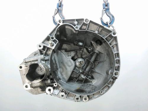 Used Gearbox Gearbox FORD KA (RU8) 1.2 (69 hp) 35893377 35893377