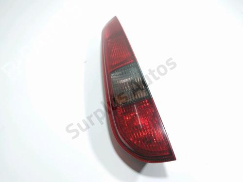 Used Left taillight Left taillight 37788907 37788907