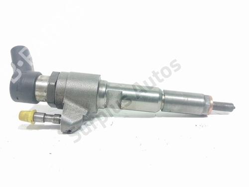 Used Injector Injector PEUGEOT 308 CC (4B_) 1.6 HDi (112 hp) 34503735 34503735