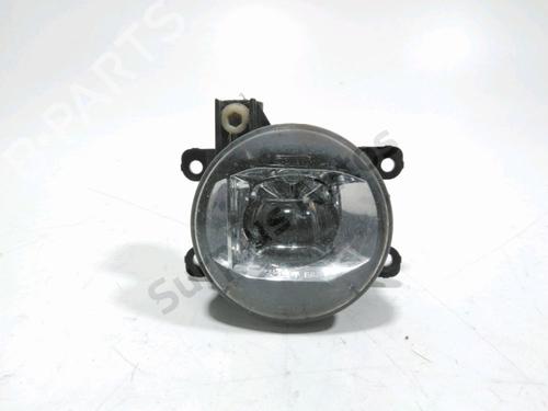 Used Right front fog light Right front fog light RENAULT GRAND SCÉNIC IV (R9_) 1.7 Blue dCi 120 (R9A7, R9A8) (120 hp) 36465289 36465289