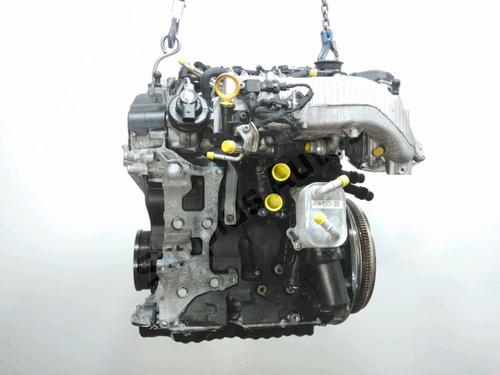 Used Engine Engine VW GOLF VIII (CD1, DA1) 2.0 TDI (150 hp) 33231000 33231000
