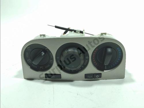 Used Climate control Climate control OPEL CORSA D (S07) 1.2 (L08, L68) (80 hp) 34001732 34001732