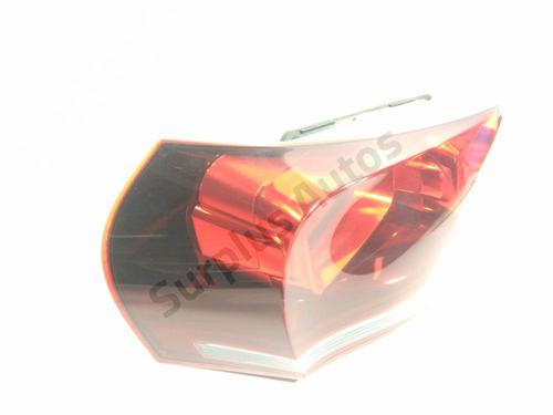 Left taillight CITROËN C4 Picasso II 1.6 BlueHDi 120 | BP36593579C34 - Image 2