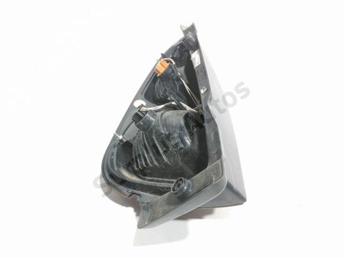 Right taillight CITROËN C3 Picasso (SH_) 1.6 HDI 90 | BP36374660C35 - Image 2