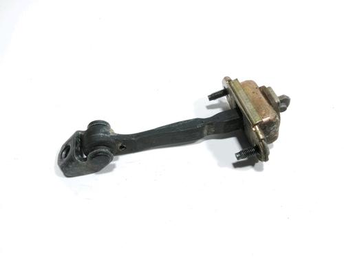 Used Hinge/Door check strap FORD FIESTA V (JH_, JD_) 1.4 TDCi (68 hp) 29858684