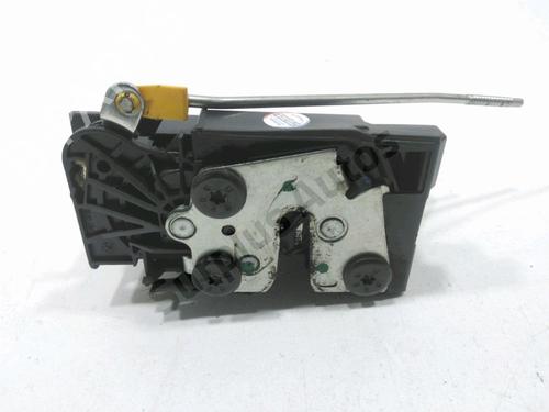 Used Rear left lock Rear left lock DACIA SANDERO II TCe 90 (B8M1, B8MA, B8AC) (90 hp) 34232547 34232547