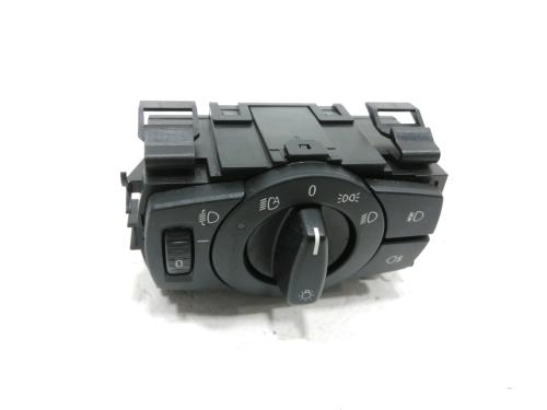 Used Headlight switch Headlight switch BMW 1 (E81) 116 d (116 hp) 37767632 37767632