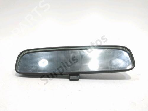 Bakspejl indvendigt Bakspejl indvendigt LEXUS IS II (_E2_) 200d (ALE20_, ALE20R) (150 hp) 33904104 33904104