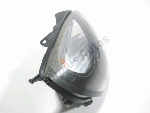 Højre forlygte RENAULT CLIO II (BB_, CB_) 1.2 (BB0A, BB0F, BB10, BB1K, BB28, BB2D, BB2H, CB0A,... | BP28266479C29 