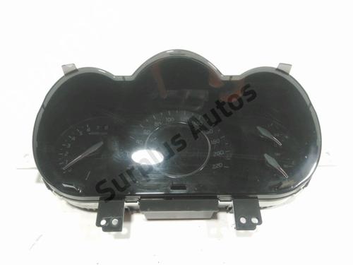 Used Instrument cluster Instrument cluster 37769274 37769274