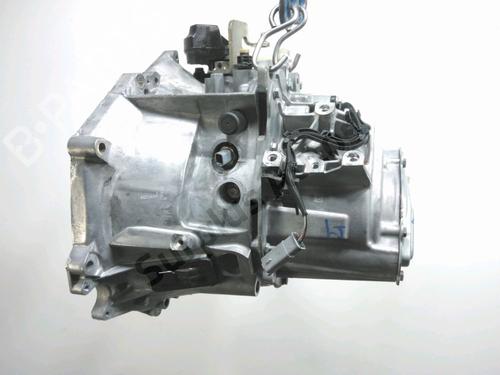 Used Gearbox Gearbox 28224005 28224005