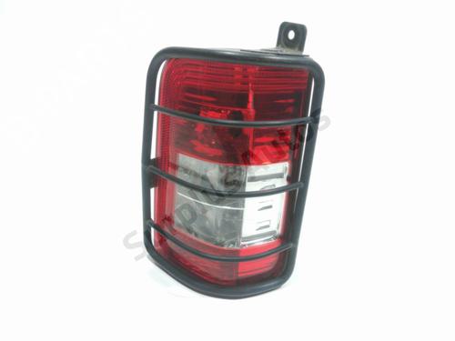 Right taillight PEUGEOT PARTNER MPV (5_, G_) 1.6 HDi 90 | BP28269079C35 