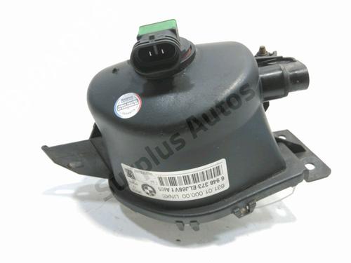 Left front fog light BMW 3 (E90) 325 d | BP38497804C30 - Image 2