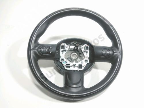 Used Steering wheel MINI MINI COUNTRYMAN (R60) Cooper SD ALL4 (143 hp) 28225526